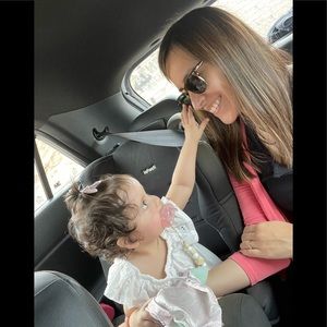 Meet your Posher, Ana